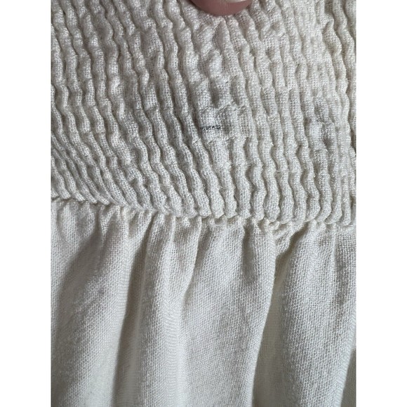 Billabong Dress Womens Size Medium Boho Casual Comfy 90s Y2K Western - Picture 12 of 12